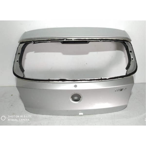 Tampa Traseira Bmw 118 2005/2010 Original Lisa / 21142