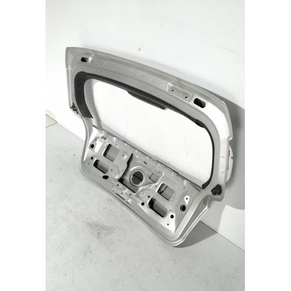 Tampa Traseira Bmw 118 2005/2010 Original Lisa / 21142
