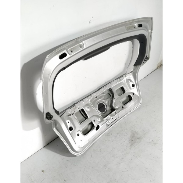 Tampa Traseira Bmw 118 2005/2010 Original Lisa / 21142
