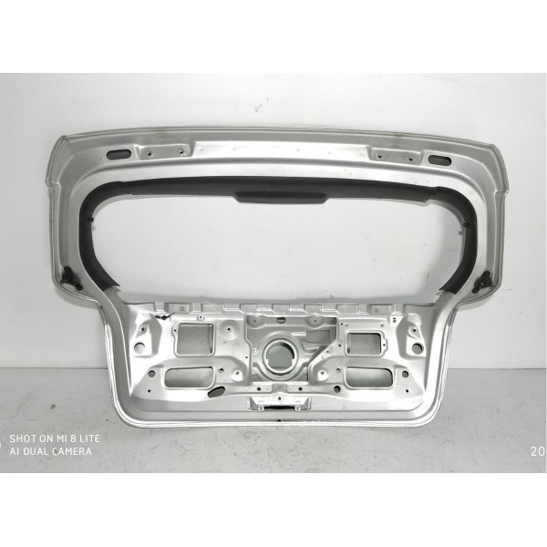 Tampa Traseira Bmw 118 2005/2010 Original Lisa / 21142
