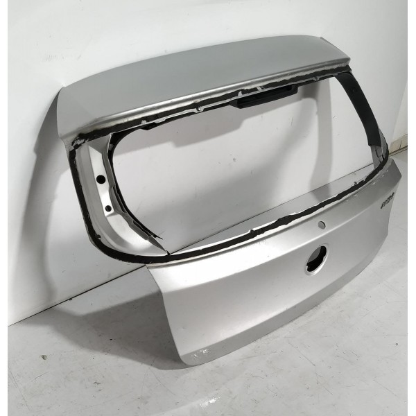 Tampa Traseira Bmw 118 2005/2010 Original Lisa / 21142