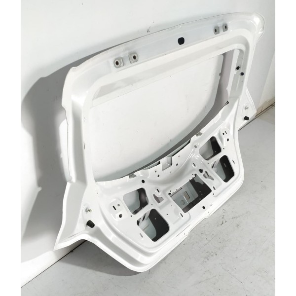 Tampa Traseira Onix 2013/2019 Sem Furo Original / 21137
