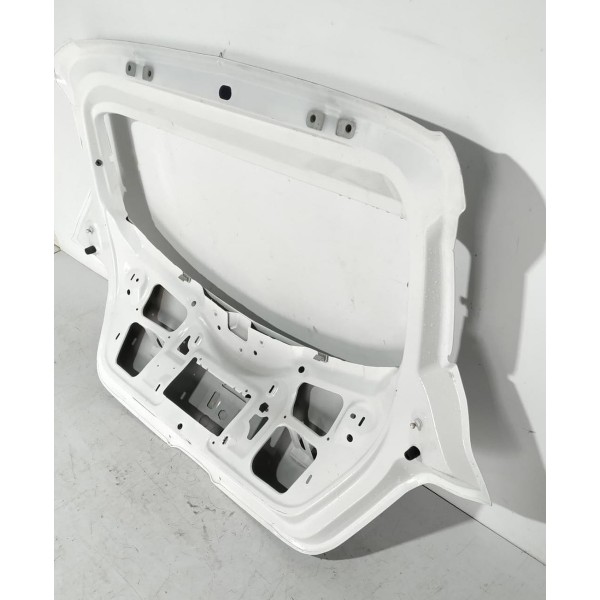 Tampa Traseira Onix 2013/2019 Sem Furo Original / 21137