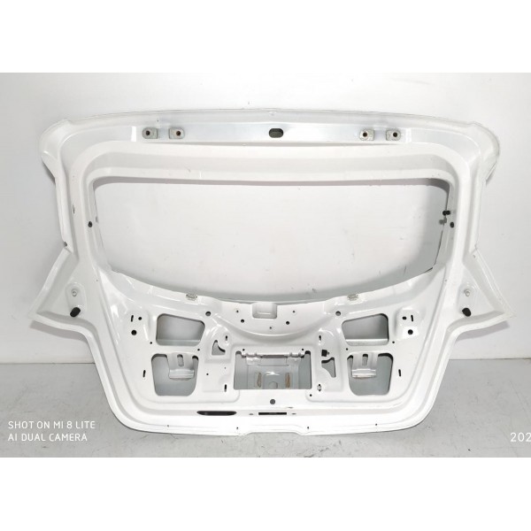 Tampa Traseira Onix 2013/2019 Sem Furo Original / 21137