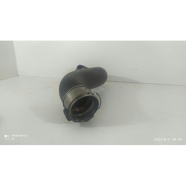 Mangueira Intercooler Nissan Frontier 2.3 2017/2023 Original