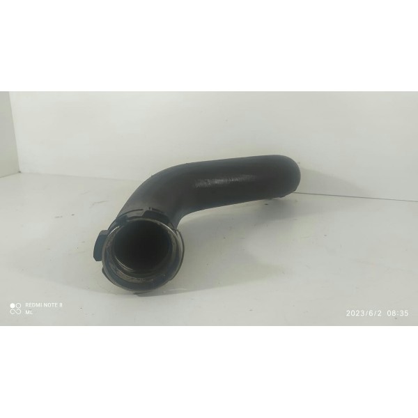 Mangueira Intercooler Nissan Frontier 2.3 2017/2023 Original