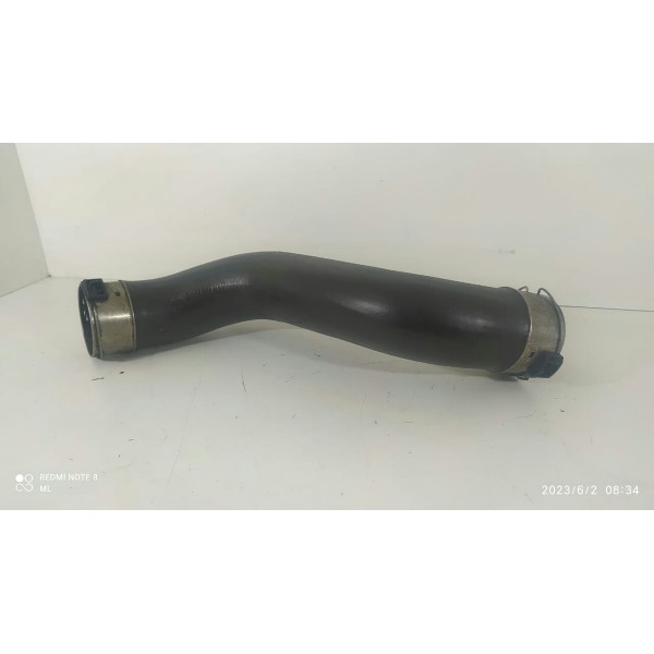 Mangueira Intercooler Nissan Frontier 2.3 2017/2023 Original