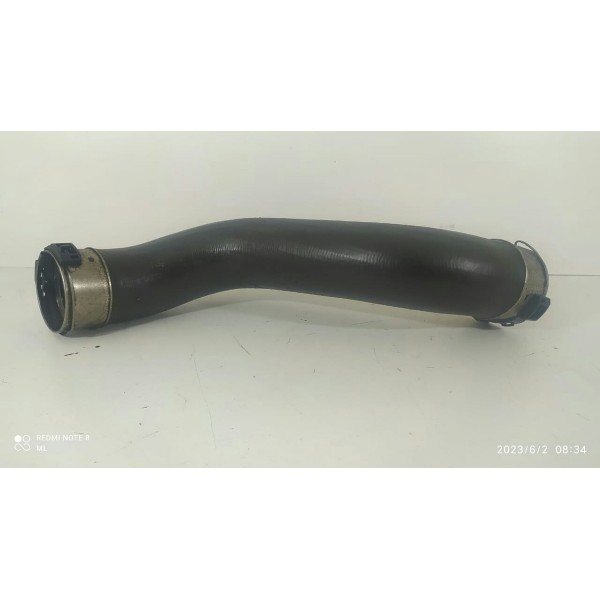 Mangueira Intercooler Nissan Frontier 2.3 2017/2023 Original