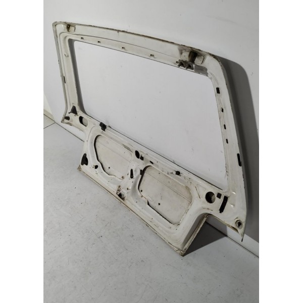 Tampa Traseira Fiat Uno 1991/1998 Det / 21104