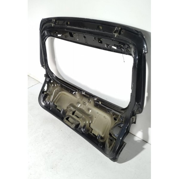Tampa Traseira Tiguan 2009/2016 Lisa Original / 21098