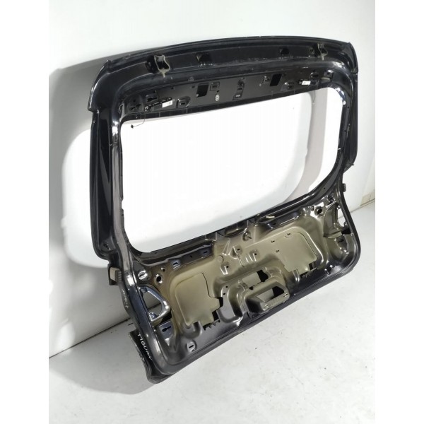 Tampa Traseira Tiguan 2009/2016 Lisa Original / 21098