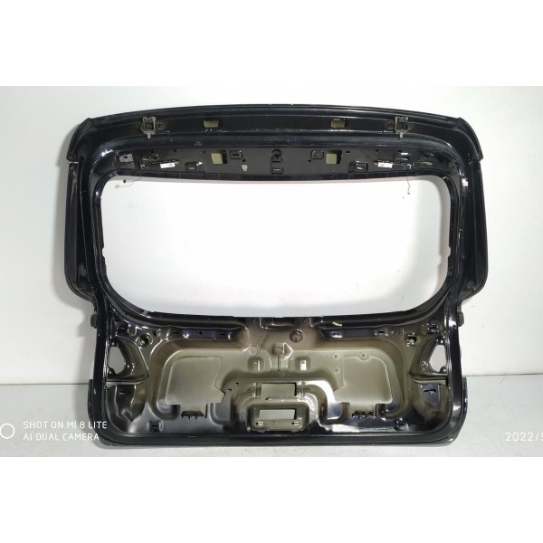 Tampa Traseira Tiguan 2009/2016 Lisa Original / 21098