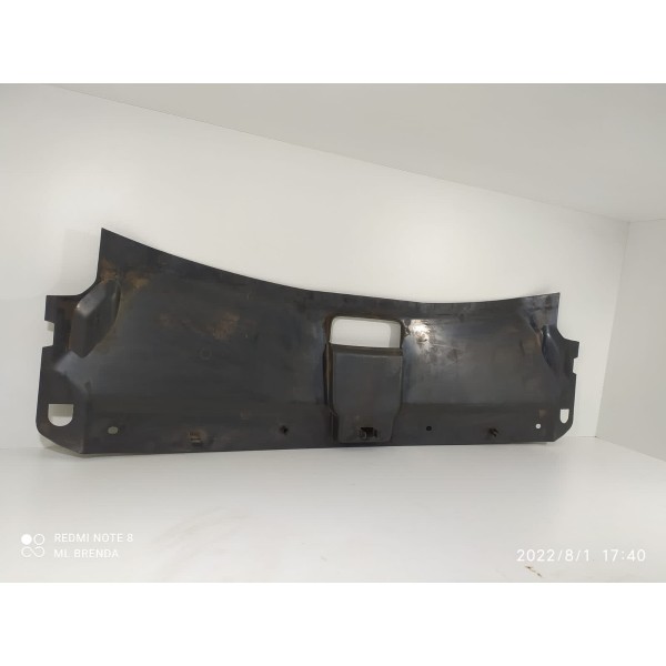 Cobertura Painel Frontal Audi Q3 2014/2017 8u0807081c /17471