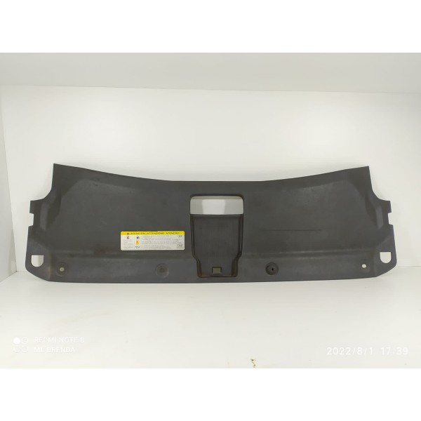 Cobertura Painel Frontal Audi Q3 2014/2017 8u0807081c /17471