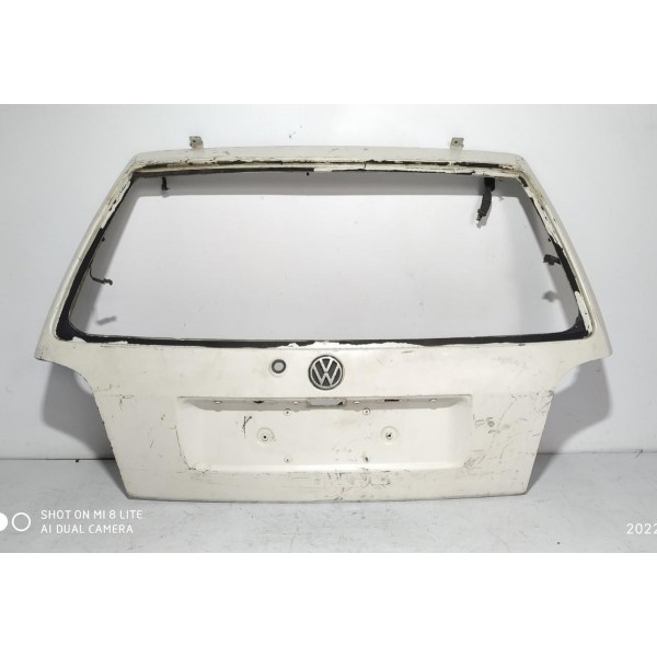 Tampa Traseira Vw Golf Mk3 1995/1999 Original / 20083