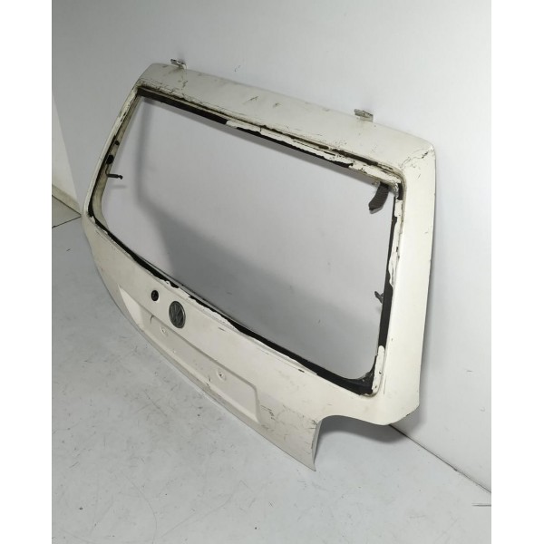 Tampa Traseira Vw Golf Mk3 1995/1999 Original / 20083