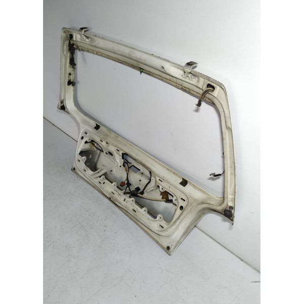 Tampa Traseira Vw Golf Mk3 1995/1999 Original / 20083