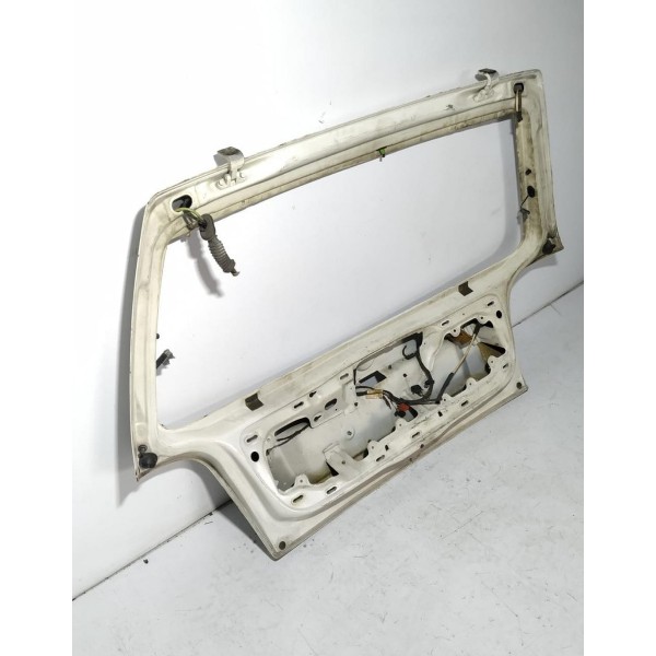Tampa Traseira Vw Golf Mk3 1995/1999 Original / 20083