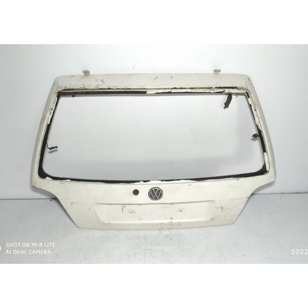 Tampa Traseira Vw Golf Mk3 1995/1999 Original / 20083