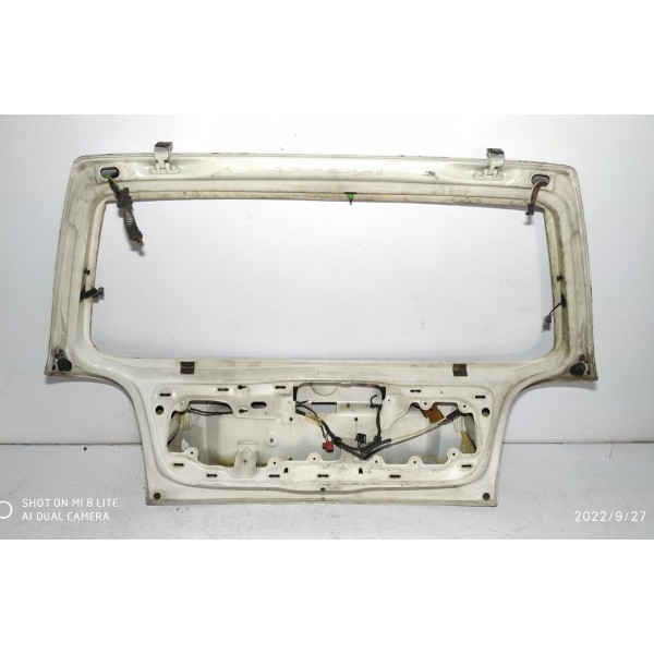 Tampa Traseira Vw Golf Mk3 1995/1999 Original / 20083