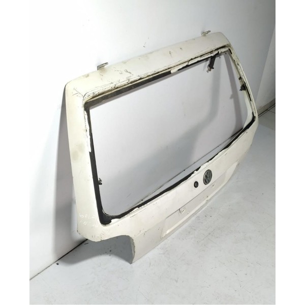 Tampa Traseira Vw Golf Mk3 1995/1999 Original / 20083