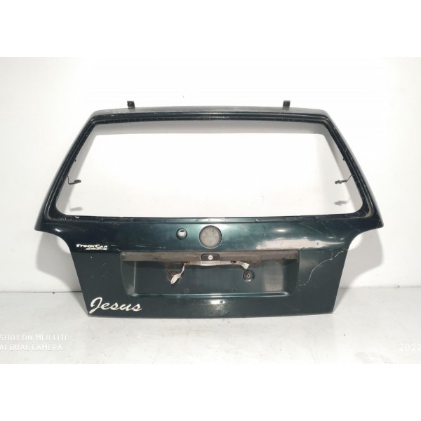 Tampa Traseira Vw Golf Mk3 1995/1998 Original / 20082