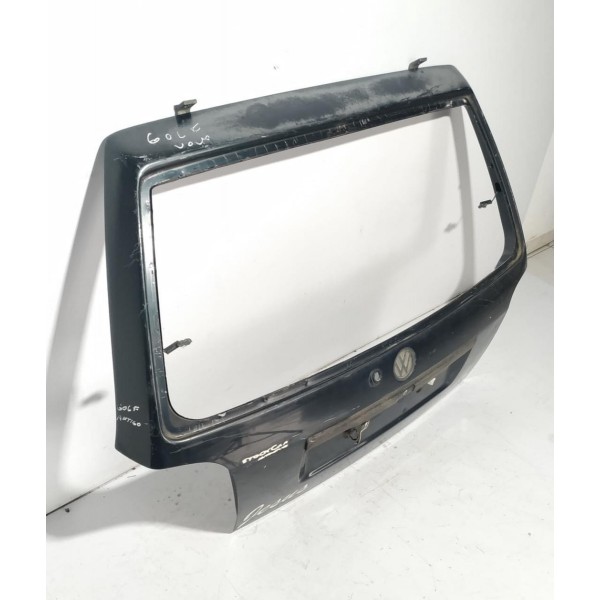 Tampa Traseira Vw Golf Mk3 1995/1998 Original / 20082