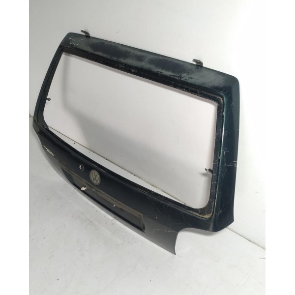 Tampa Traseira Vw Golf Mk3 1995/1998 Original / 20082