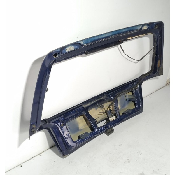 Tampa Traseira Vw Golf Mk4 2000/2007 Original / 20081