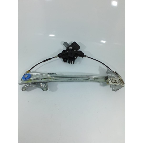 Maquina Vidro Corolla Dianteira Direita 2019/2024 6981002781