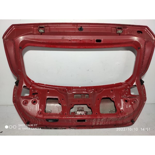 Tampa Traseira Hb20 2014/2019 Original Lisa / 21378
