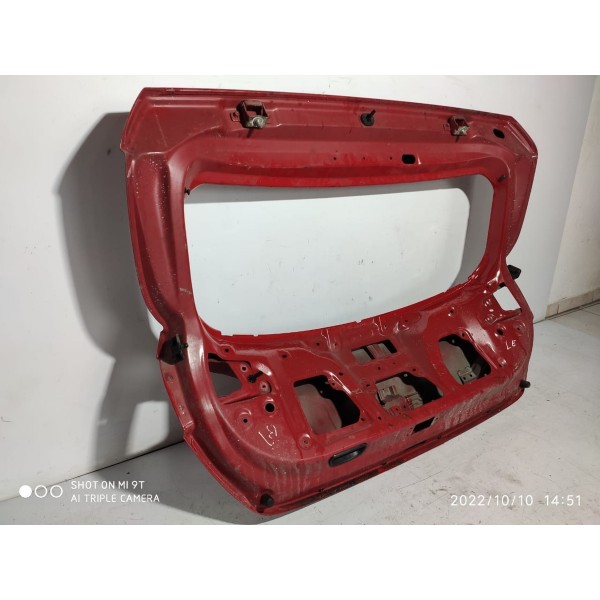 Tampa Traseira Hb20 2014/2019 Original Lisa / 21378