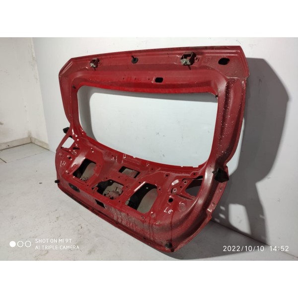 Tampa Traseira Hb20 2014/2019 Original Lisa / 21378