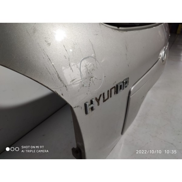 Tampa Traseira Tucson 2008/2015 Original /21367
