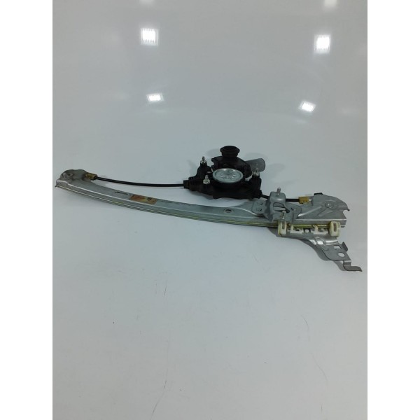 Maquina Vidro Corolla Traseira Direita 2019/2024 6983002720