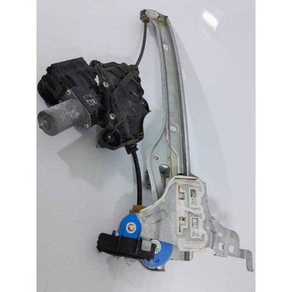 Maquina Vidro Corolla Traseira Direita 2019/2024 6983002720
