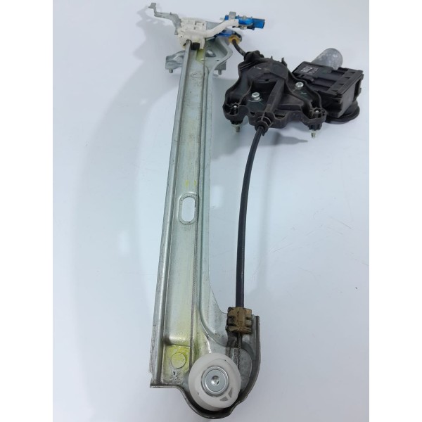 Maquina Vidro Corolla Traseira Direita 2019/2024 6983002720