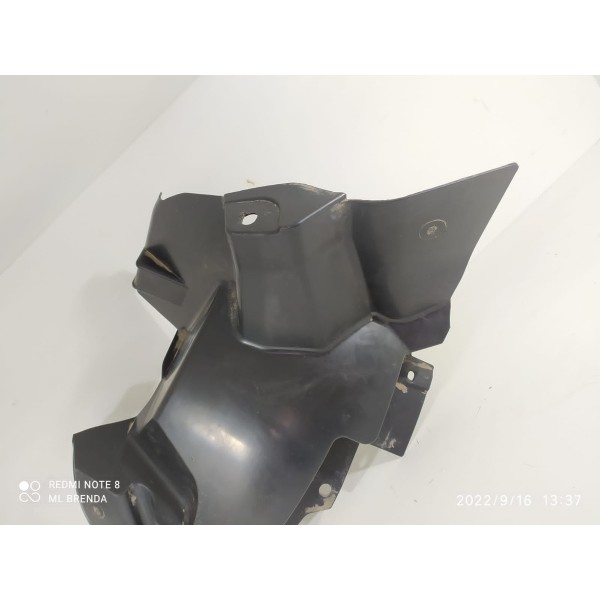 Parabarro Traseiro Chery Tiggo 3x 2022 155000430aa /20408
