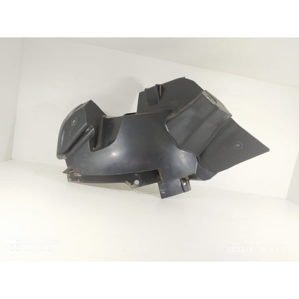 Parabarro Traseiro Chery Tiggo 3x 2022 155000430aa /20408
