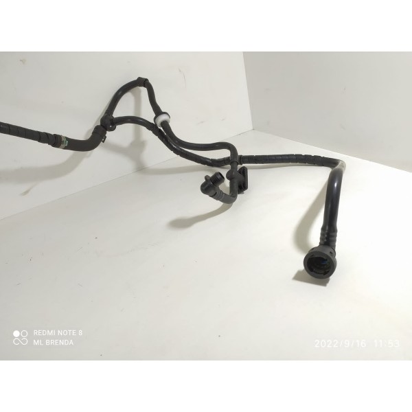 Mangueira Cano Tanque Combustivel Chery Tiggo 3x 2022/ 20406