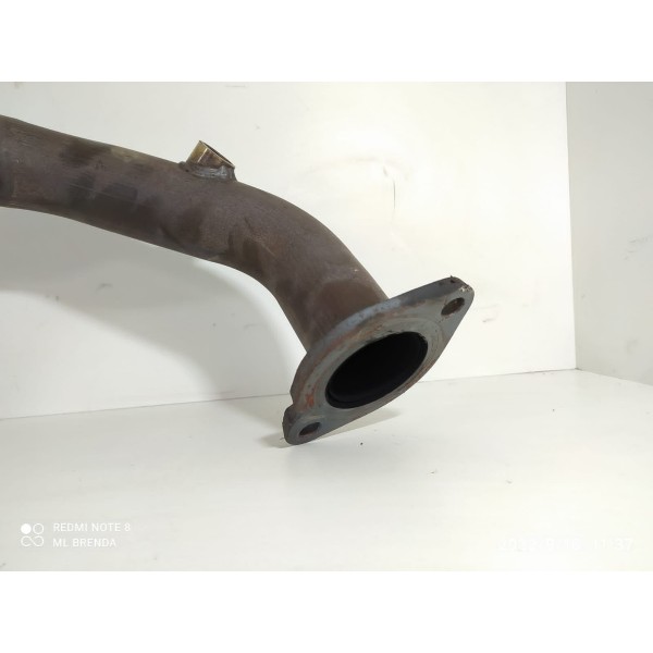 Flexivel Escapamento Chery Tiggo 3x 2022 Original / 20402