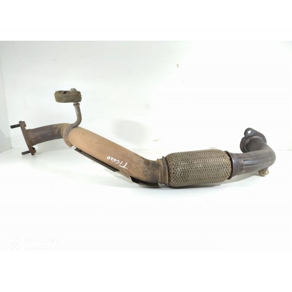 Flexivel Escapamento Chery Tiggo 3x 2022 Original / 20402