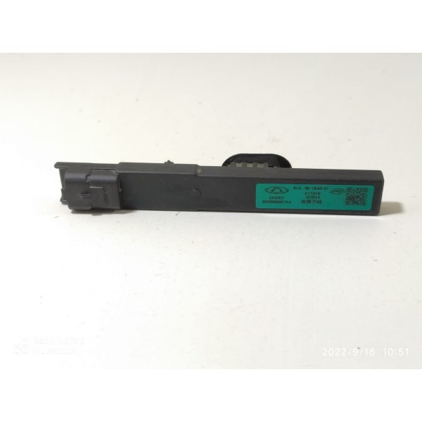 Sensor Antena Chery Tiggo 3x 1.0 2022 Original / 20400