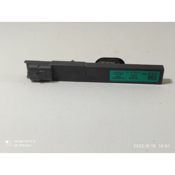 Sensor Antena Chery Tiggo 3x 1.0 2022 Original / 20400