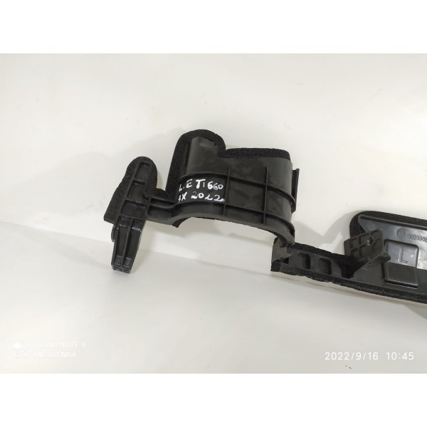 Defletor Radiador Chery Tiggo 3x Esq 302000863aa  /20398