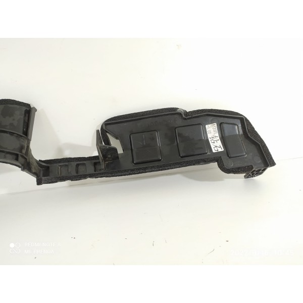 Defletor Radiador Chery Tiggo 3x Esq 302000863aa  /20398