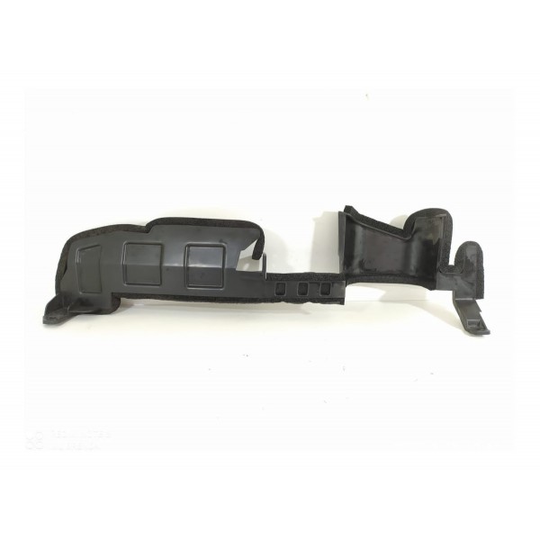 Defletor Radiador Chery Tiggo 3x Esq 302000863aa  /20398