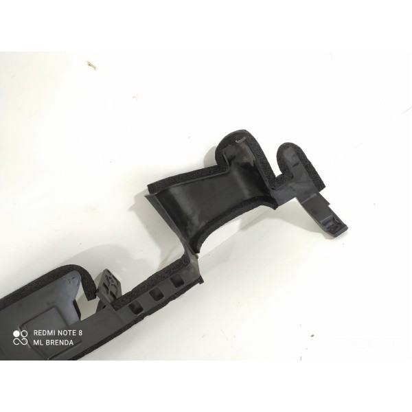 Defletor Radiador Chery Tiggo 3x Esq 302000863aa  /20398