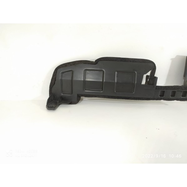 Defletor Radiador Chery Tiggo 3x Esq 302000863aa  /20398