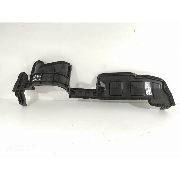 Defletor Radiador Chery Tiggo 3x Esq 302000863aa  /20398